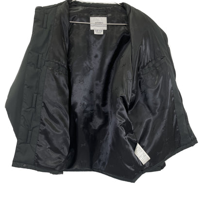 (W)TAPS FW23 232TQDT-JKM06 Padded Coach Jacket Size 02