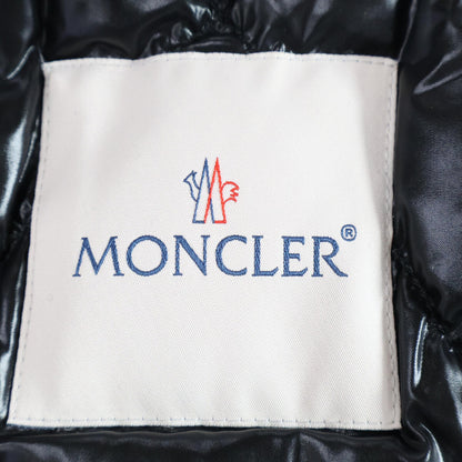 MONCLER GENIUS7 Fragment Sven Cotton Jacket Black Size 1