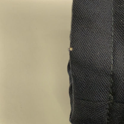 MACKINTOSH Navy Wool GTS-AUCHAVAN Down Jacket Size 36