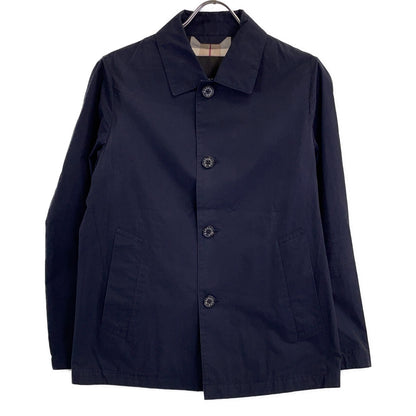 MACKINTOSH Navy G1F66-510-28 Jacket Size 38