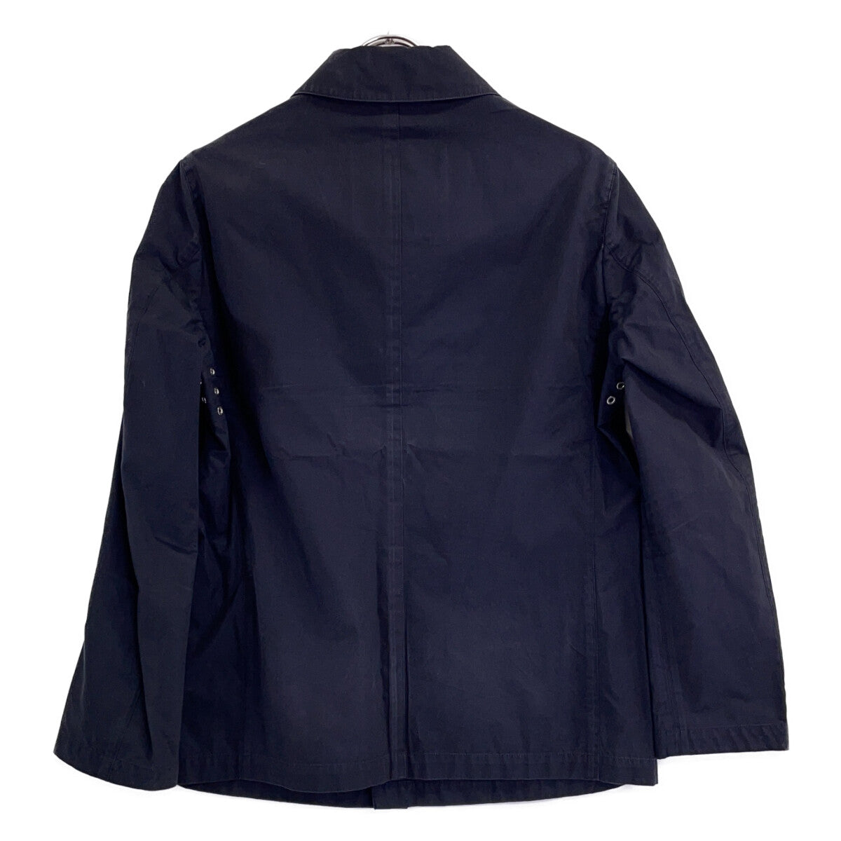 MACKINTOSH Navy G1F66-510-28 Jacket Size 38