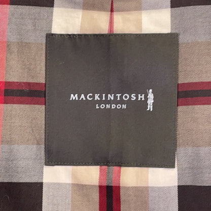 MACKINTOSH Navy G1F66-510-28 Jacket Size 38