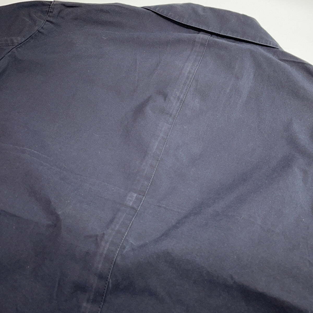 MACKINTOSH Navy G1F66-510-28 Jacket Size 38