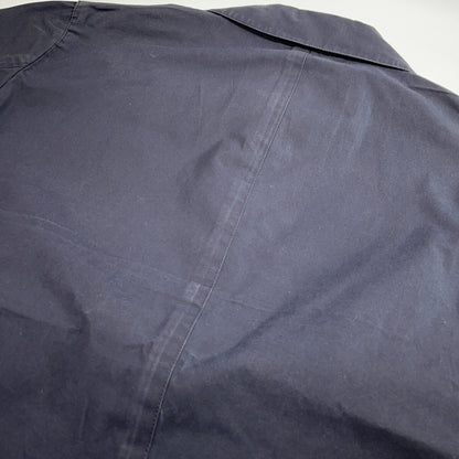 MACKINTOSH Navy G1F66-510-28 Jacket Size 38
