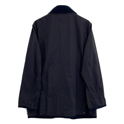 TRADITIONAL WEATHERWEAR 2023 Navy Nylon Jacket Size 40