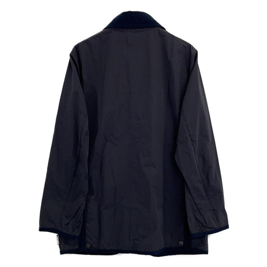 TRADITIONAL WEATHERWEAR 2023 Navy Nylon Jacket Size 40