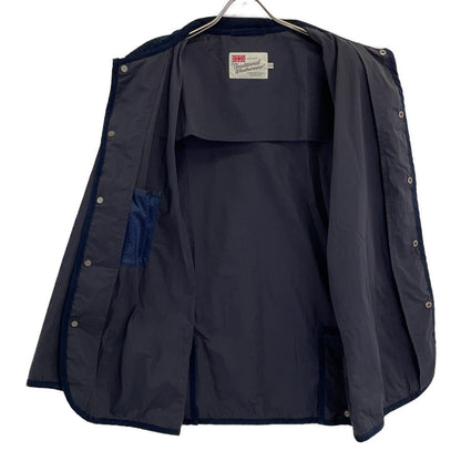 TRADITIONAL WEATHERWEAR 2023 Navy Nylon Jacket Size 40
