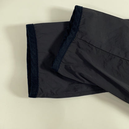 TRADITIONAL WEATHERWEAR 2023 Navy Nylon Jacket Size 40