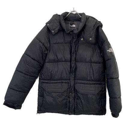 THE NORTH FACE Black Camp Sierra Short Jacket Size L