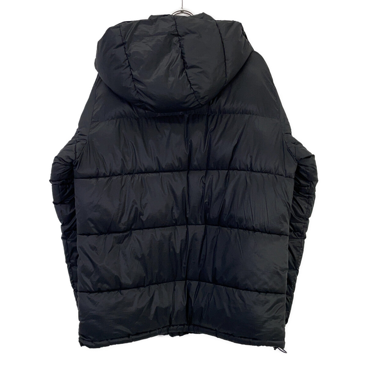 THE NORTH FACE Black Camp Sierra Short Jacket Size L