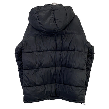 THE NORTH FACE Black Camp Sierra Short Jacket Size L