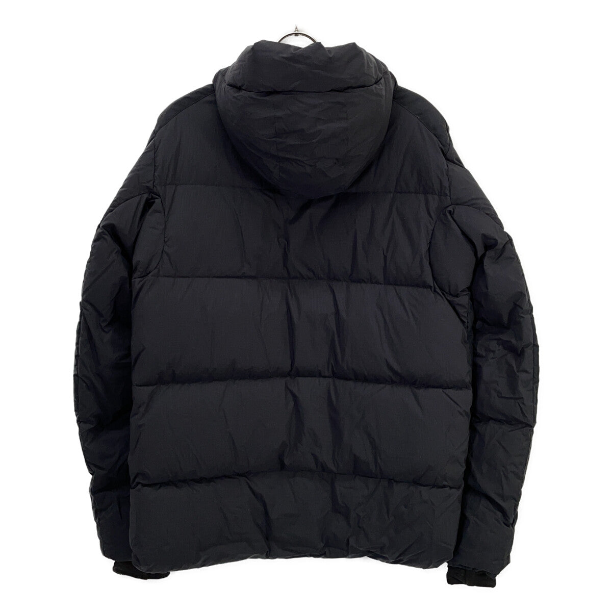 CANADA GOOSE 5076M Armstrong Hoody Jacket Black Size M