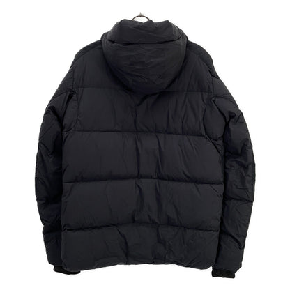 CANADA GOOSE 5076M Armstrong Hoody Jacket Black Size M