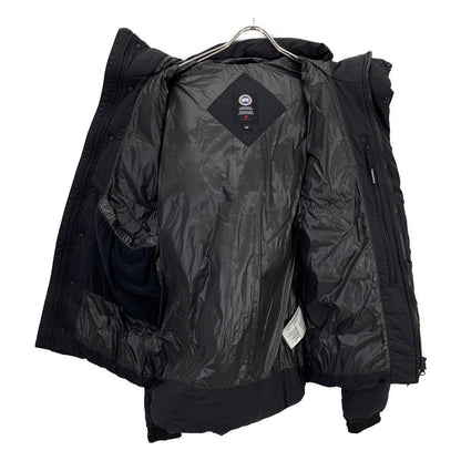 CANADA GOOSE 5076M Armstrong Hoody Jacket Black Size M