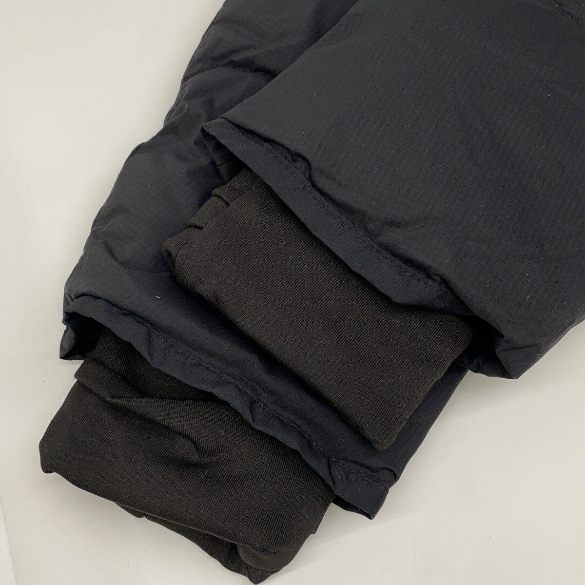 CANADA GOOSE 5076M Armstrong Hoody Jacket Black Size M