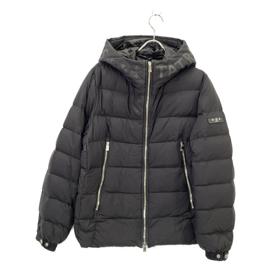 TATRAS 24AW CASSIMASO Down Jacket Black Size 03