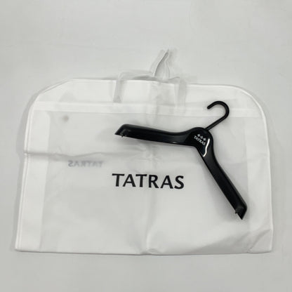 TATRAS 24AW CASSIMASO Down Jacket Black Size 03