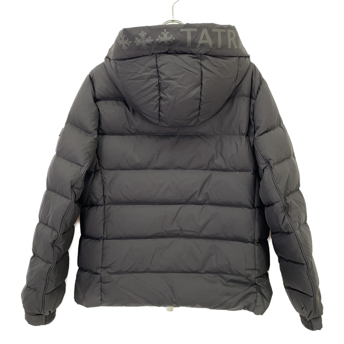 TATRAS 24AW CASSIMASO Down Jacket Black Size 03