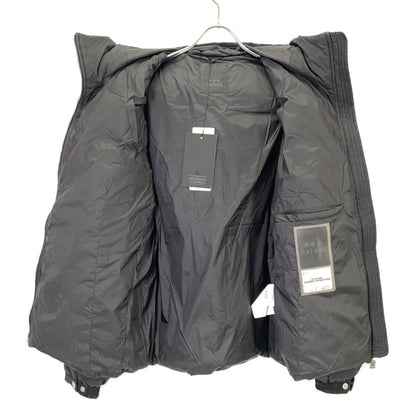 TATRAS 24AW CASSIMASO Down Jacket Black Size 03
