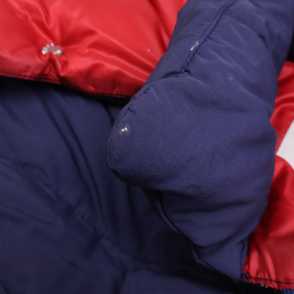 MONCLER Kylima Down Jacket Blue Size 1