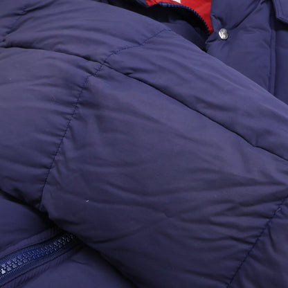 MONCLER Kylima Down Jacket Blue Size 1