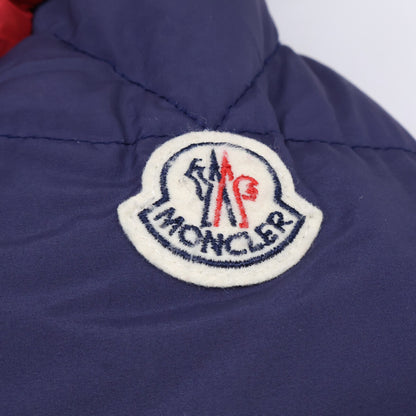 MONCLER Kylima Down Jacket Blue Size 1
