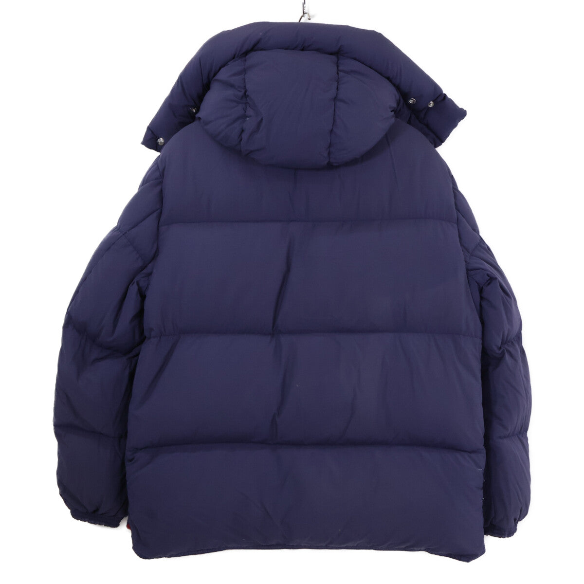 MONCLER Kylima Down Jacket Blue Size 1