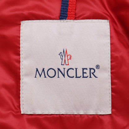 MONCLER Kylima Down Jacket Blue Size 1
