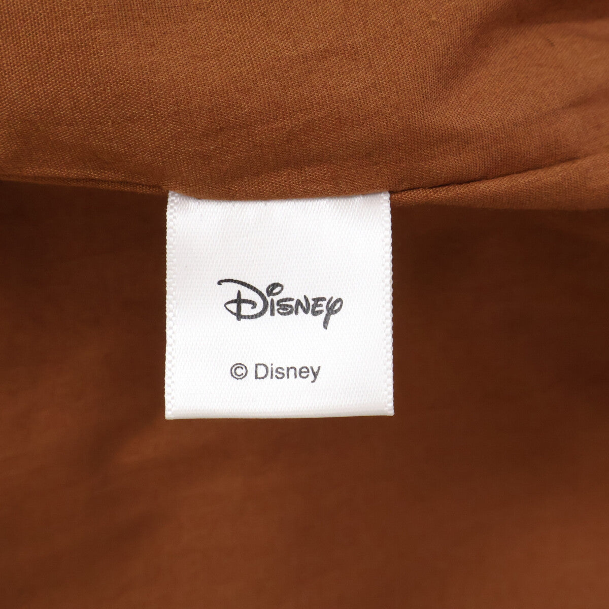 TOYS McCOY PRODUCT Ltd A-2 Mickey Leather Jacket Size 42