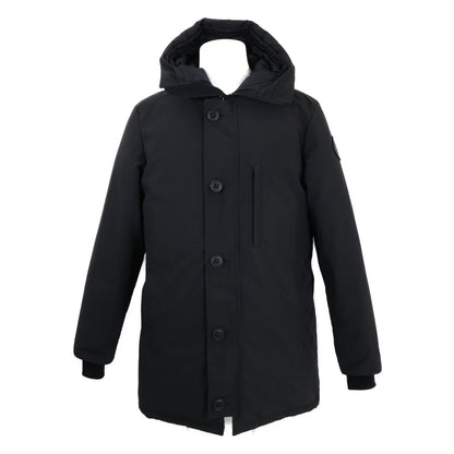 CANADA GOOSE Chateau Black Label Down Parka Size L/G