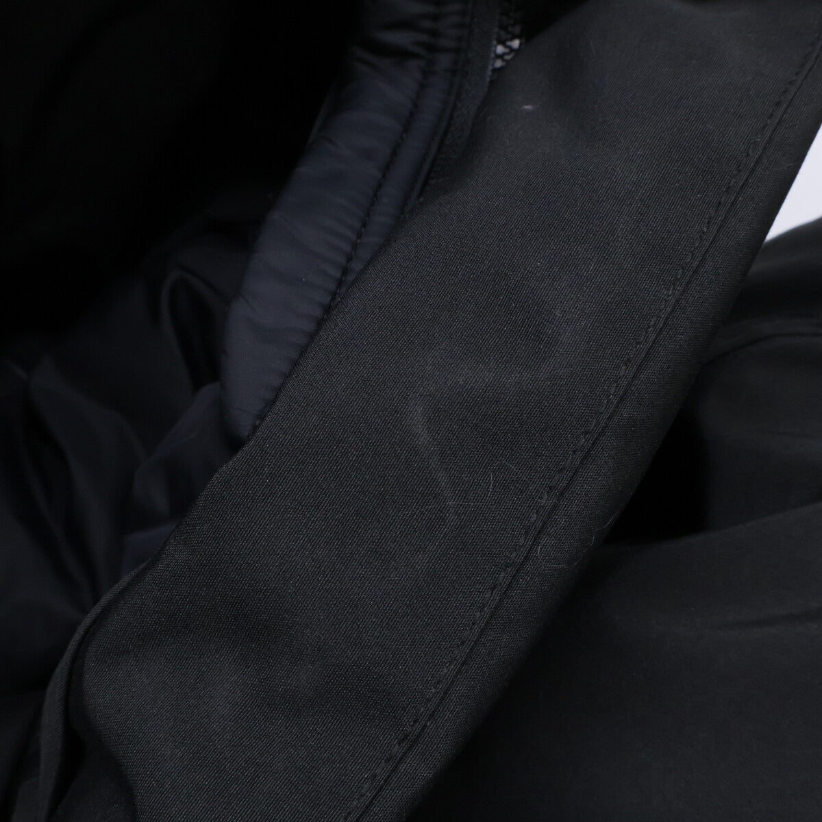 CANADA GOOSE Chateau Black Label Down Parka Size L/G