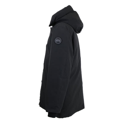 CANADA GOOSE Chateau Black Label Down Parka Size L/G