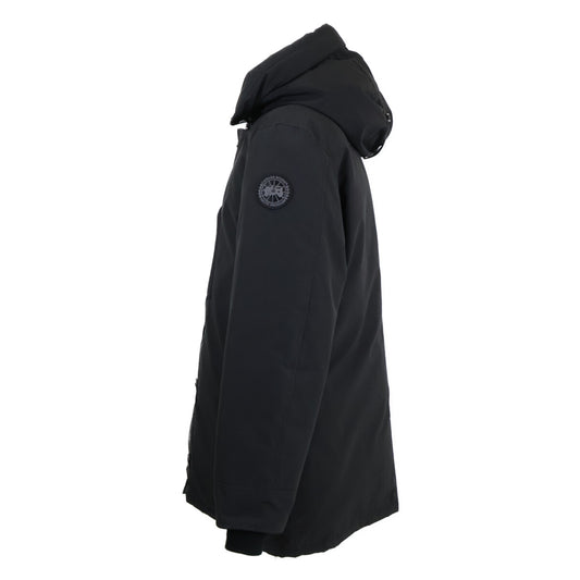 CANADA GOOSE Chateau Black Label Down Parka Size L/G