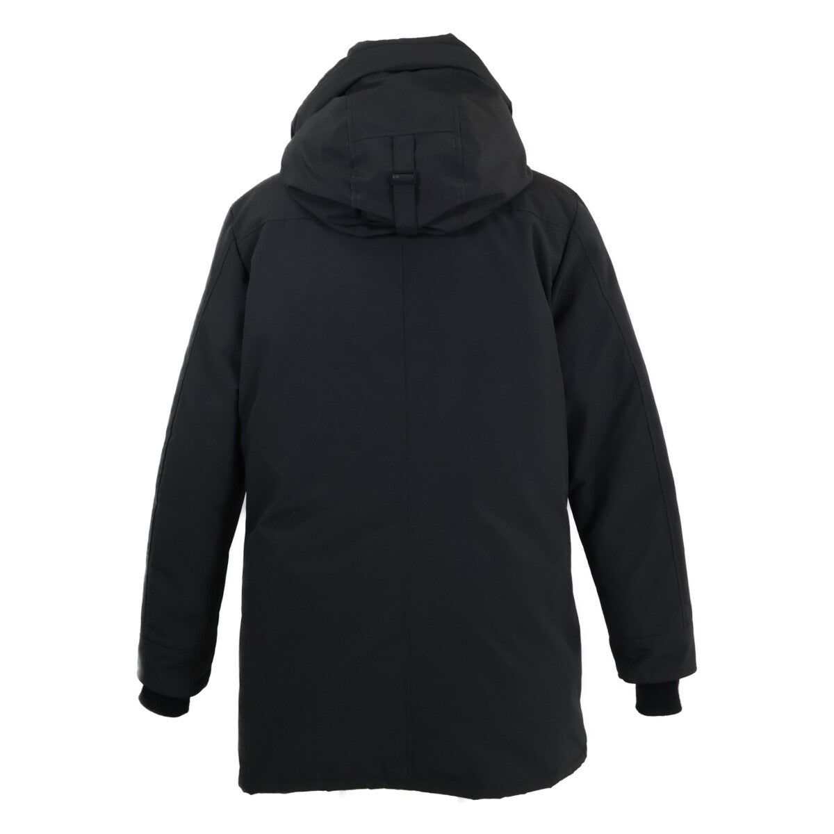 CANADA GOOSE Chateau Black Label Down Parka Size L/G
