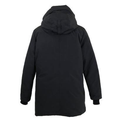 CANADA GOOSE Chateau Black Label Down Parka Size L/G