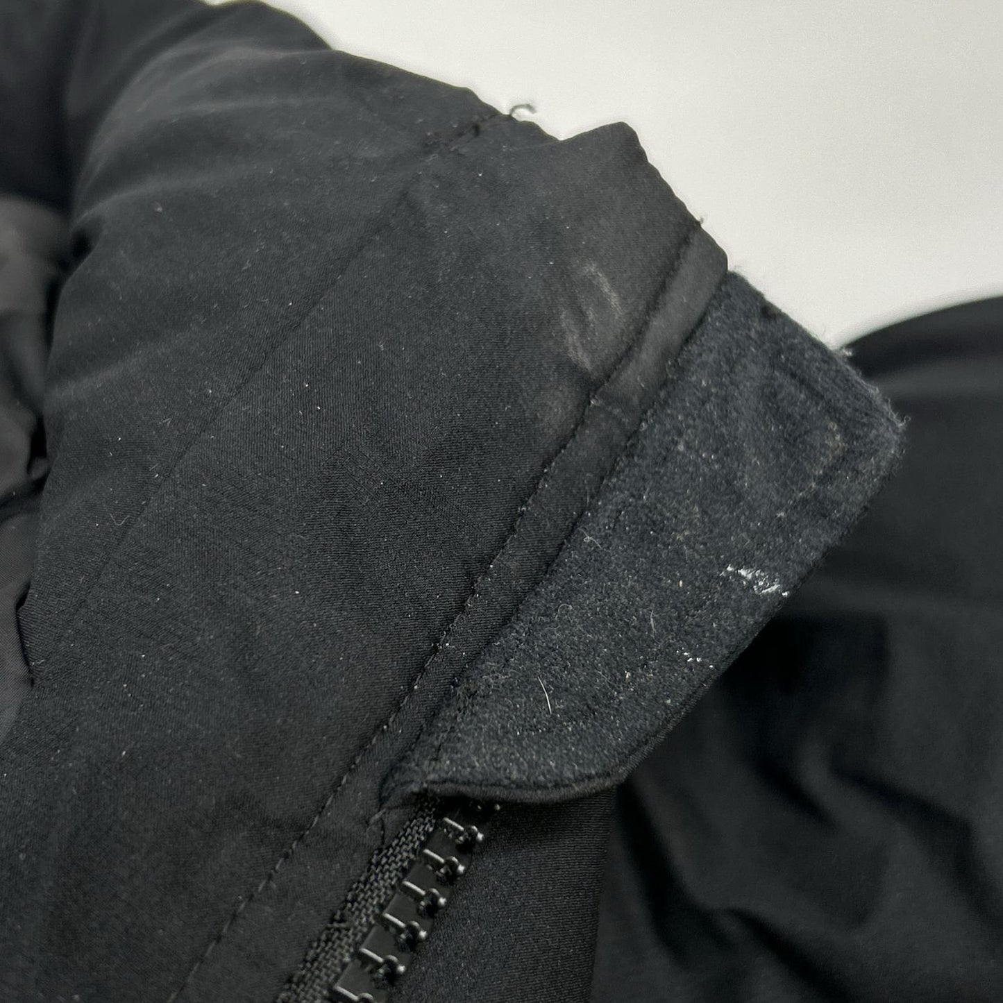 THE NORTH FACE GORE-TEX Baltro Light Jacket Black Size XL