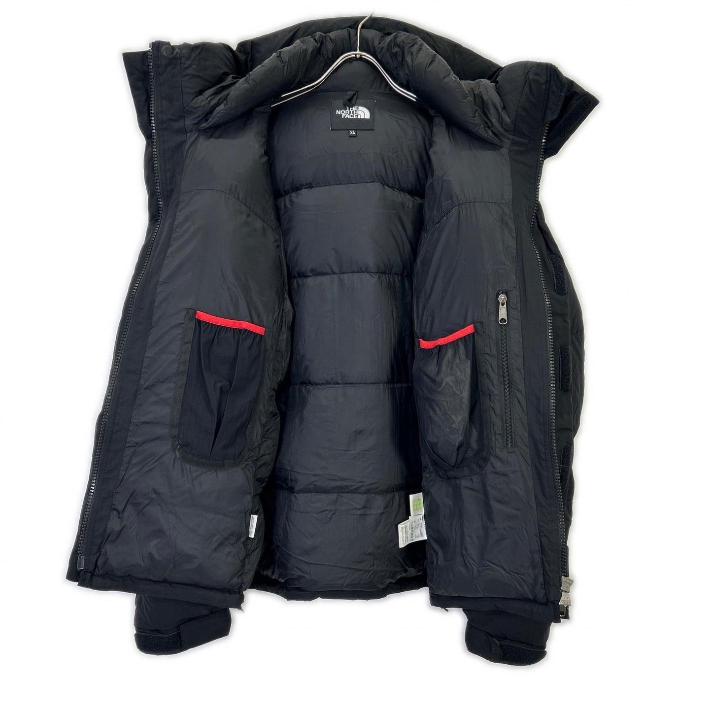 THE NORTH FACE GORE-TEX Baltro Light Jacket Black Size XL