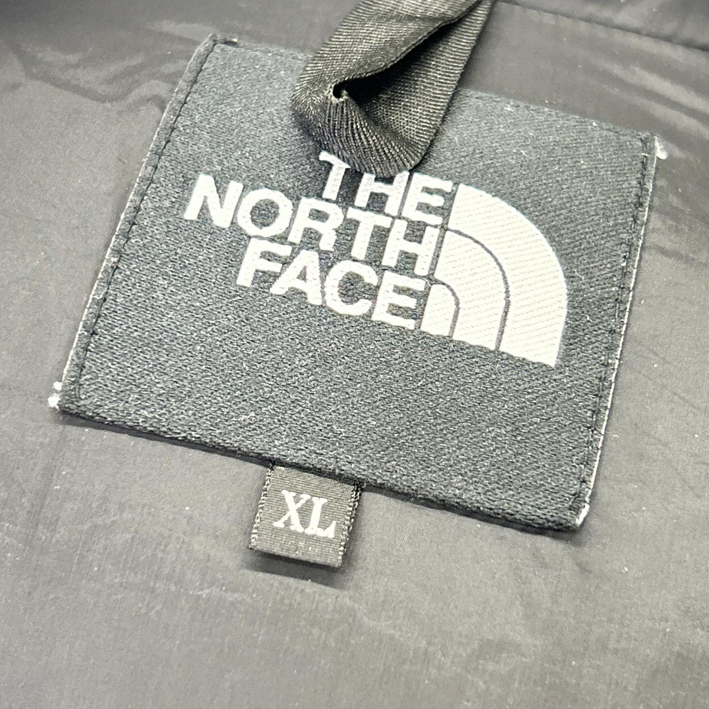 THE NORTH FACE GORE-TEX Baltro Light Jacket Black Size XL