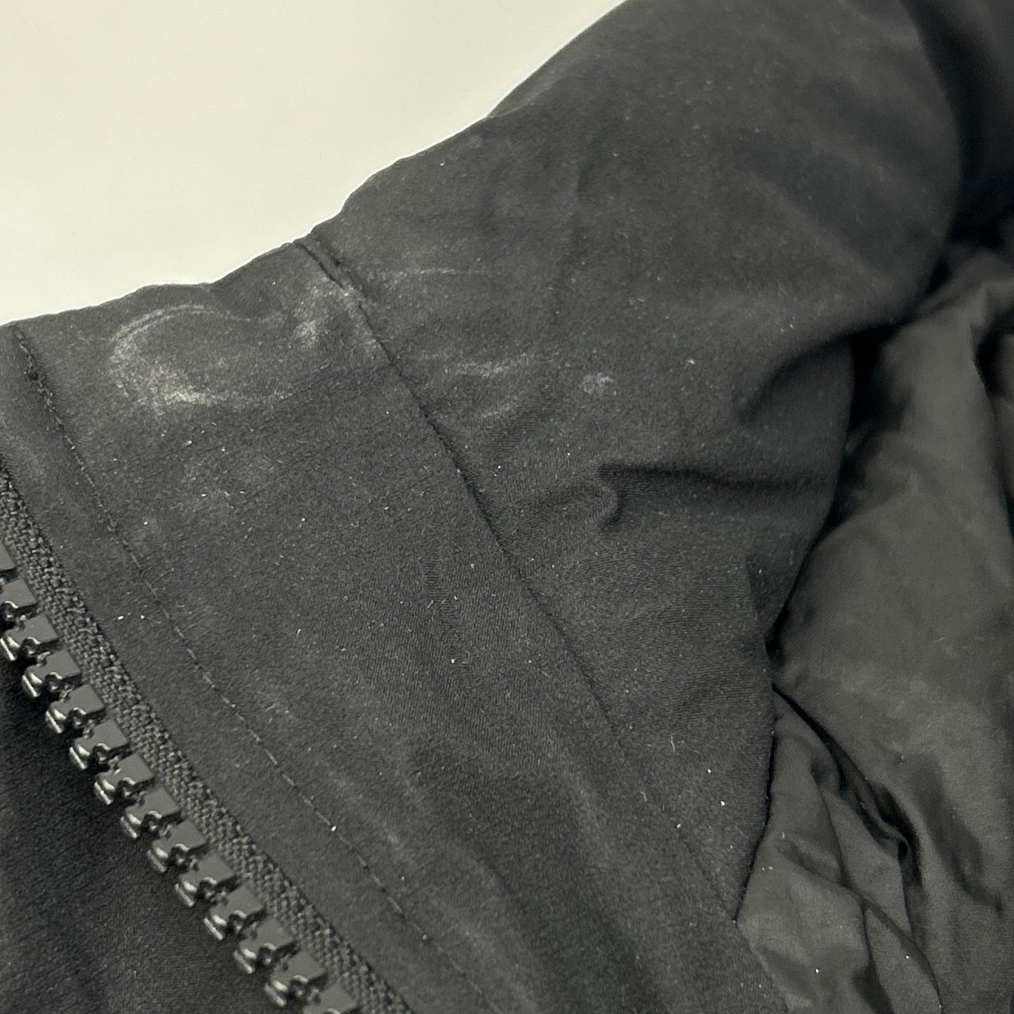 THE NORTH FACE GORE-TEX Baltro Light Jacket Black Size XL