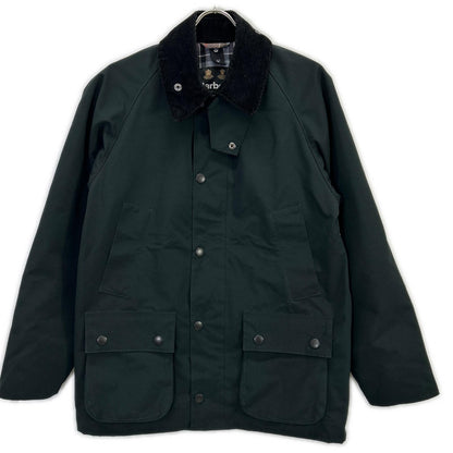 Barbour Bedale Polyester Jacket Navy Size 36