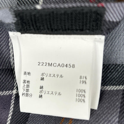 Barbour Bedale Polyester Jacket Navy Size 36