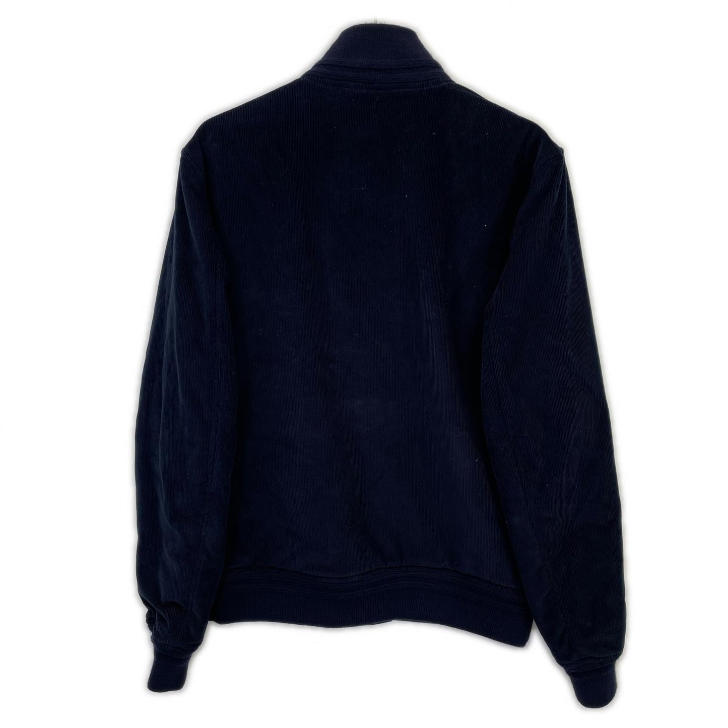Valstar Valstarino Corduroy Driving Blouson Black Size M