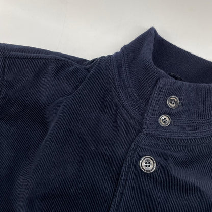 Valstar Valstarino Corduroy Driving Blouson Black Size M