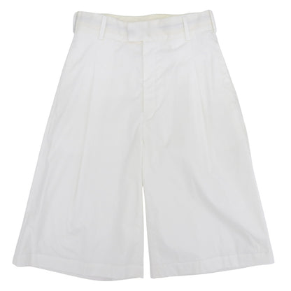 Rito structure R22S215P Padded Shorts White Size 1