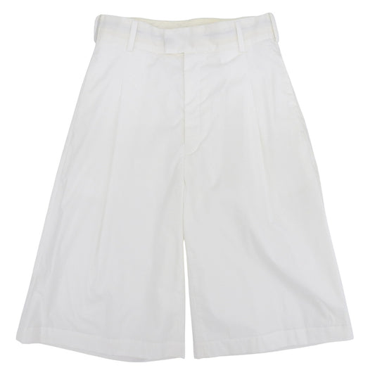 Rito structure R22S215P Padded Shorts White Size 1