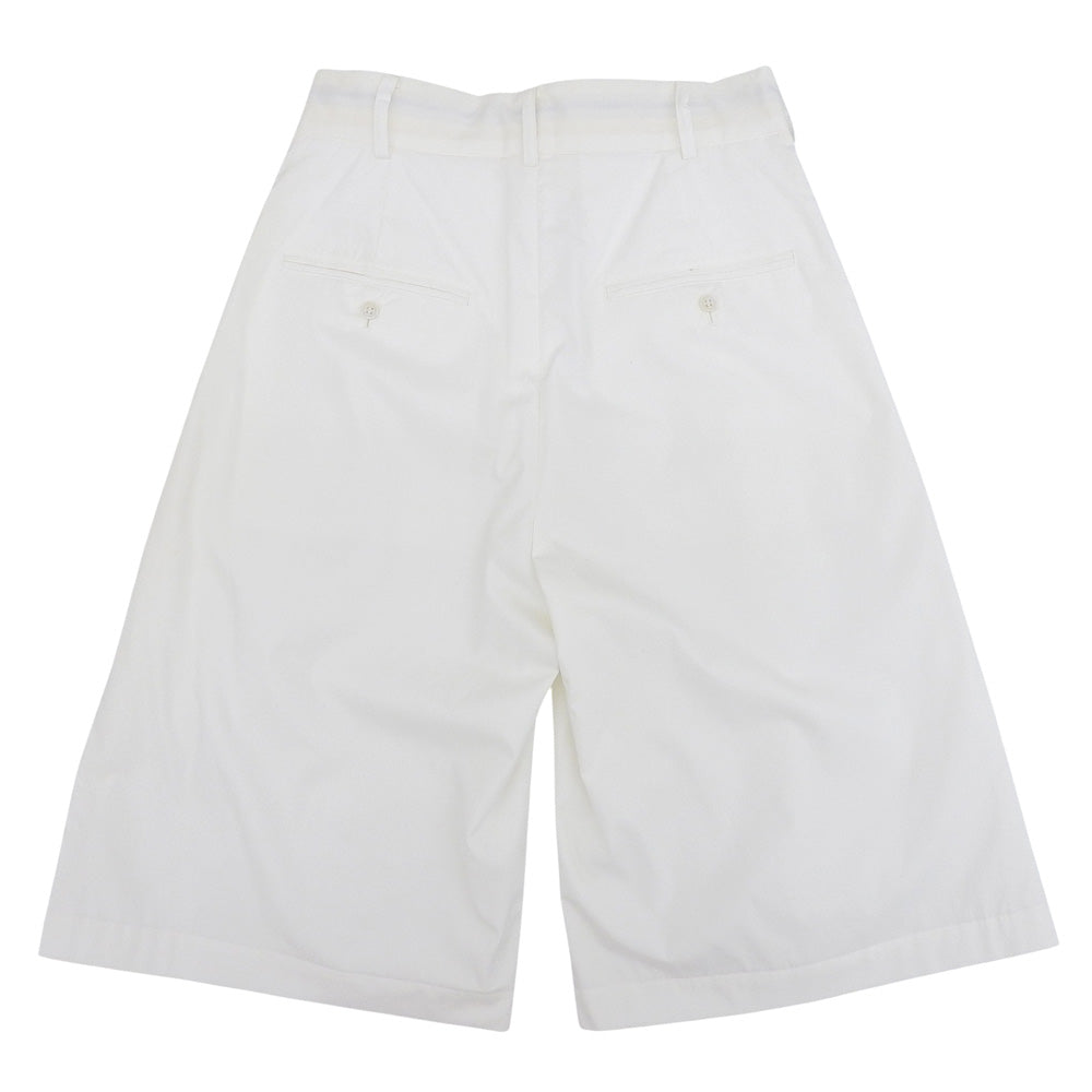 Rito structure R22S215P Padded Shorts White Size 1