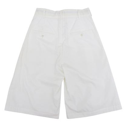 Rito structure R22S215P Padded Shorts White Size 1