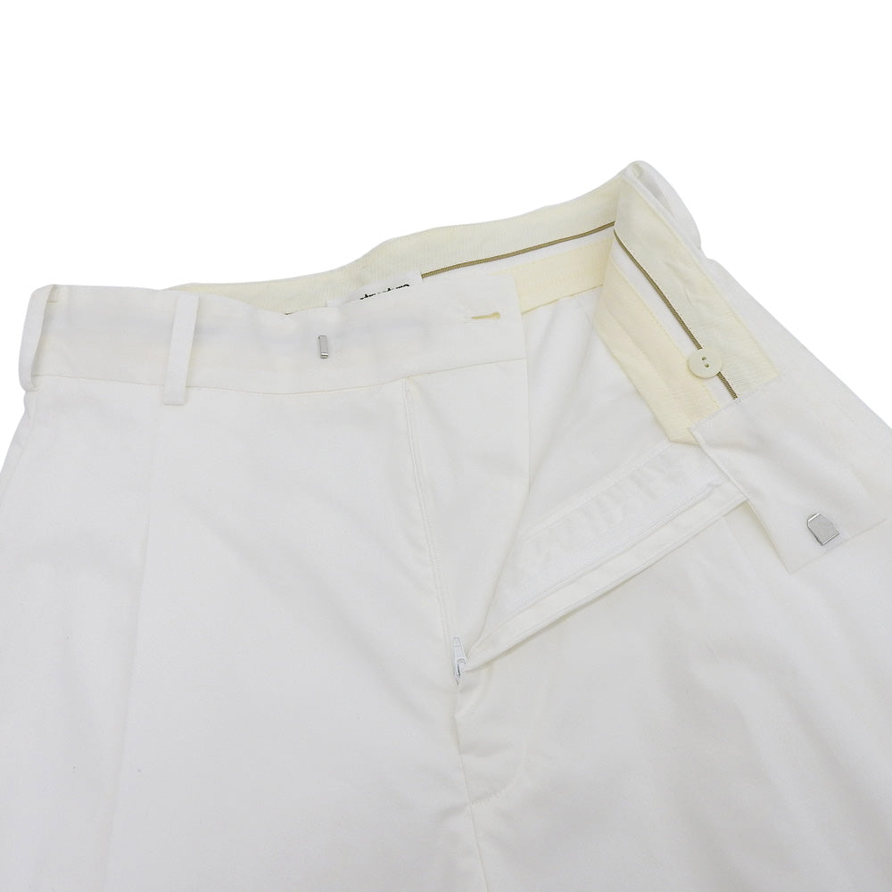 Rito structure R22S215P Padded Shorts White Size 1