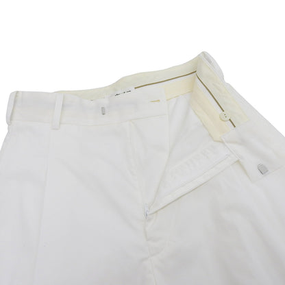 Rito structure R22S215P Padded Shorts White Size 1