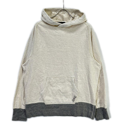 NIGEL CABOURN 8050-00-20040 50s Bumpy Hoodie Multi Size 52
